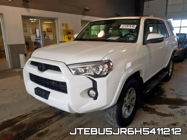 JTEBU5JR6H5411212 фото 3