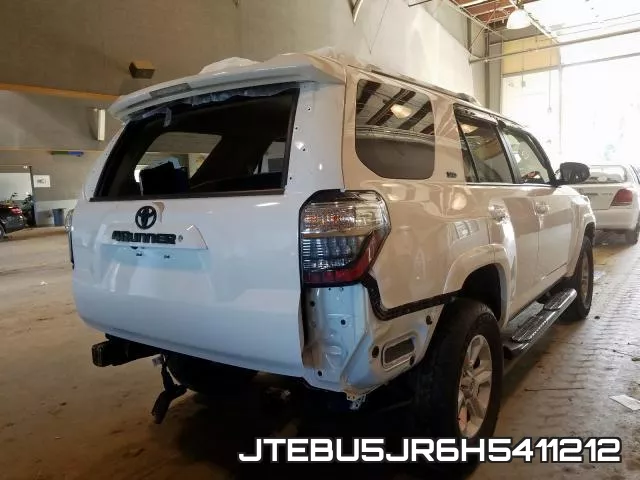 JTEBU5JR6H5411212 фото 5