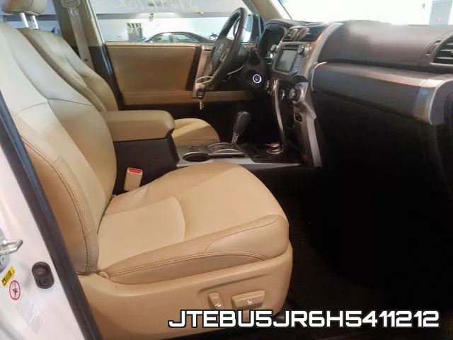 JTEBU5JR6H5411212 фото 6