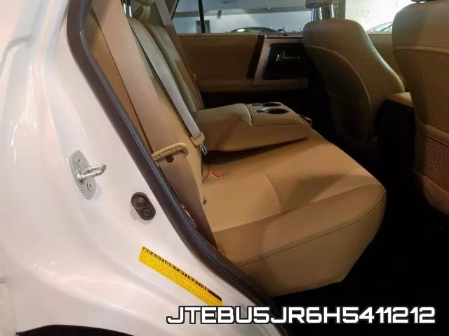 JTEBU5JR6H5411212 фото 7