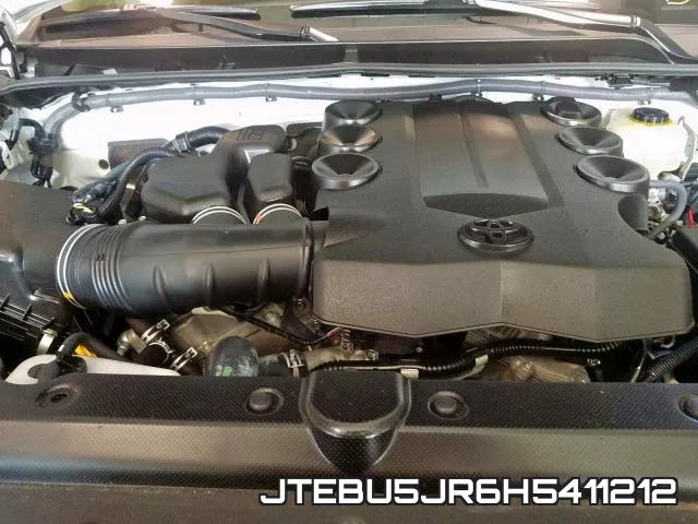 JTEBU5JR6H5411212 фото 8