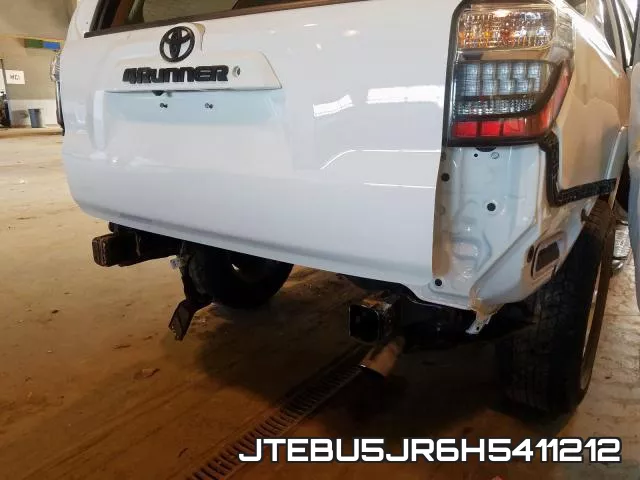 JTEBU5JR6H5411212 фото 10