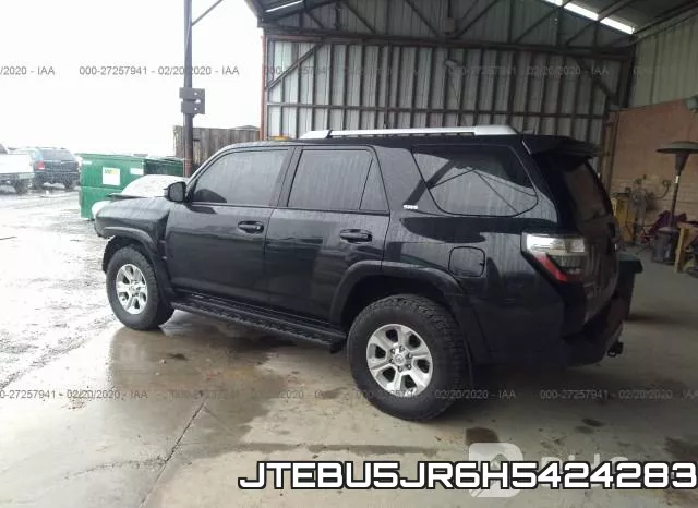 JTEBU5JR6H5424283 фото 4