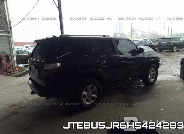 JTEBU5JR6H5424283 фото 5