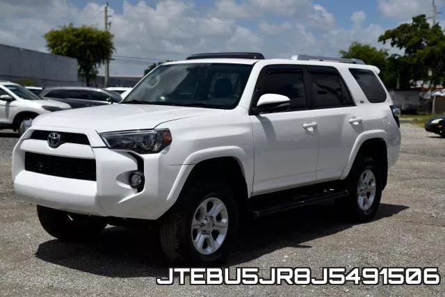 JTEBU5JR8J5491506 фото 3