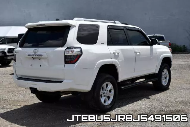 JTEBU5JR8J5491506 фото 4
