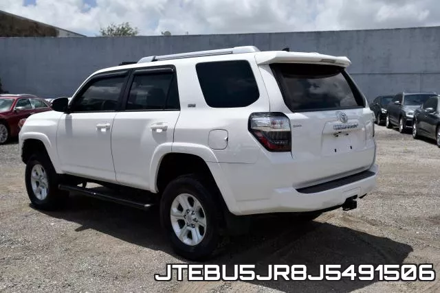 JTEBU5JR8J5491506 фото 5