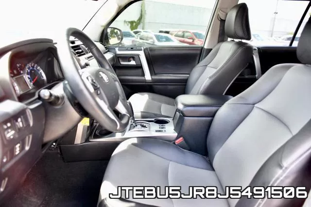 JTEBU5JR8J5491506 фото 6