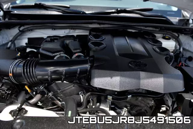 JTEBU5JR8J5491506 фото 8