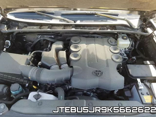 JTEBU5JR9K5662622 фото 8