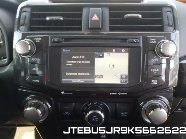 JTEBU5JR9K5662622 фото 10