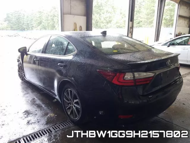 JTHBW1GG9H2157802 фото 4