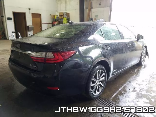 JTHBW1GG9H2157802 фото 5