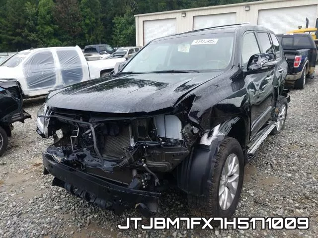 JTJBM7FX7H5171009 фото 3