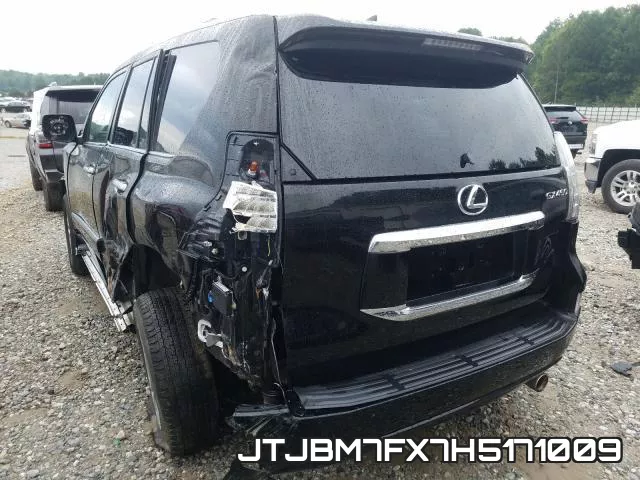 JTJBM7FX7H5171009 фото 4