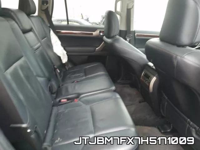 JTJBM7FX7H5171009 фото 7