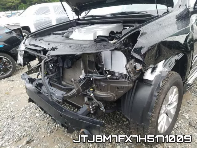 JTJBM7FX7H5171009 фото 10