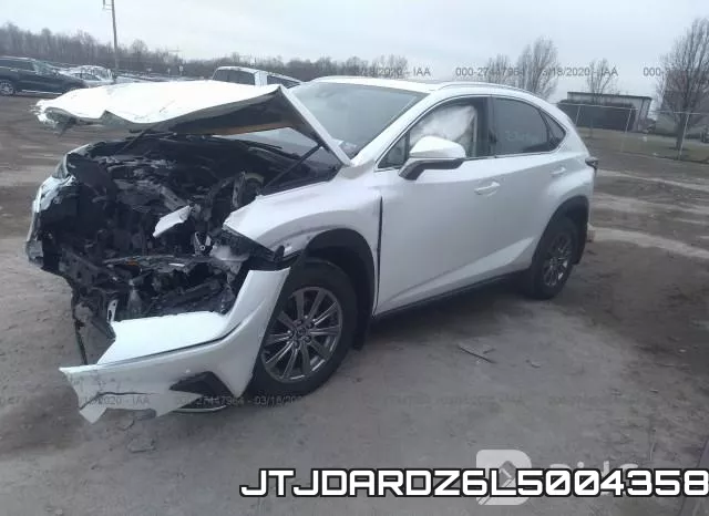 JTJDARDZ6L5004358 фото 3