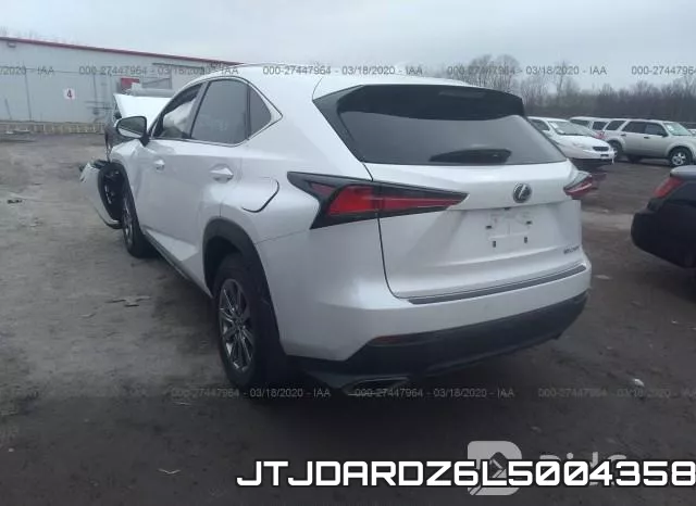 JTJDARDZ6L5004358 фото 4