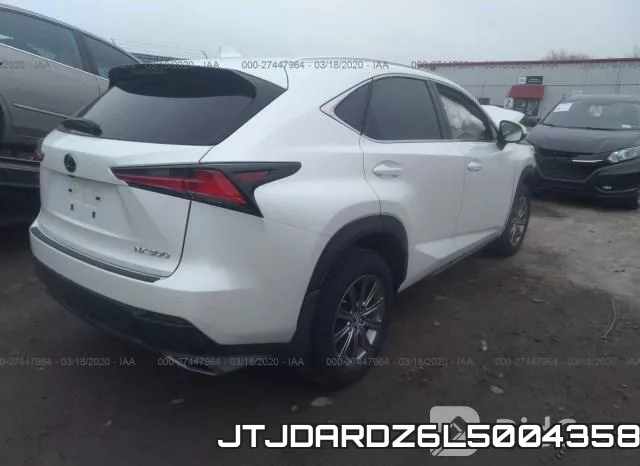 JTJDARDZ6L5004358 фото 5
