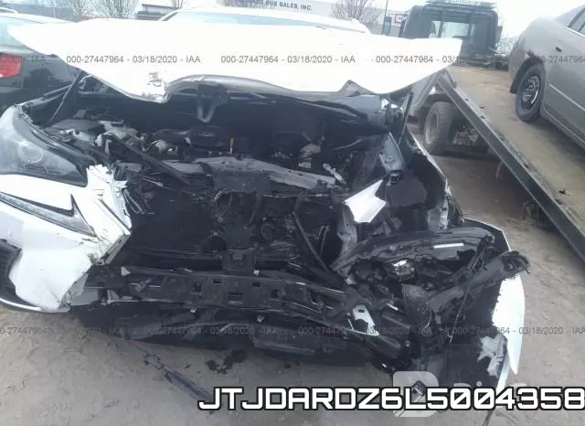 JTJDARDZ6L5004358 фото 7