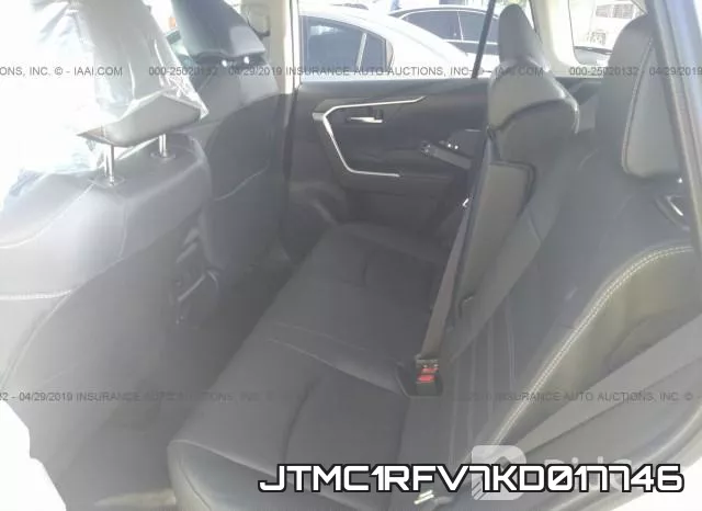 JTMC1RFV7KD017746 фото 9