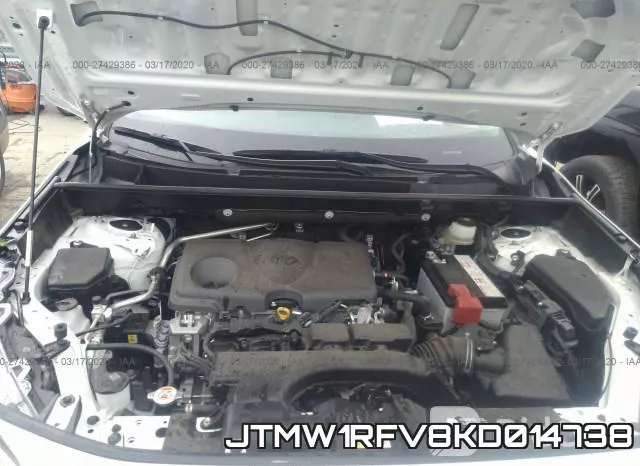 JTMW1RFV8KD014738 фото 2