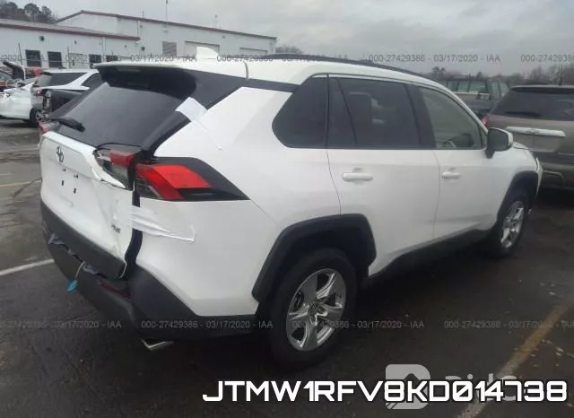 JTMW1RFV8KD014738 фото 5