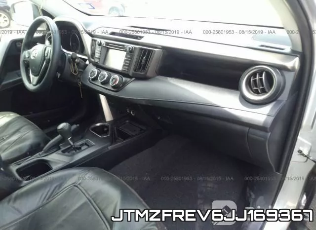 JTMZFREV6JJ169367 фото 6
