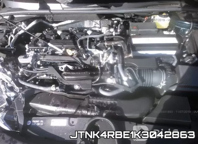 JTNK4RBE1K3042863 фото 2
