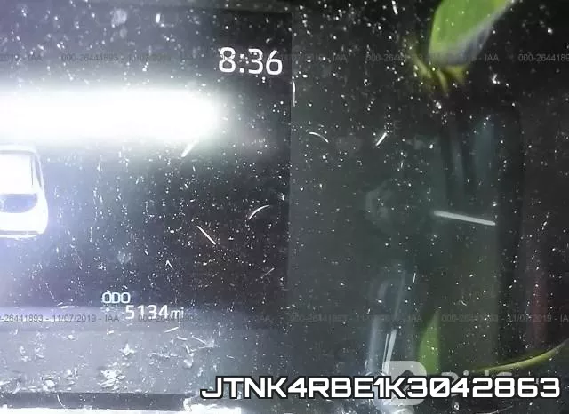 JTNK4RBE1K3042863 фото 7