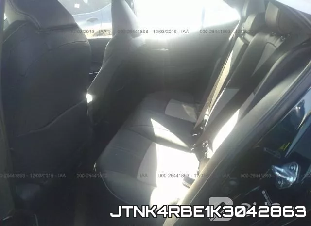 JTNK4RBE1K3042863 фото 8