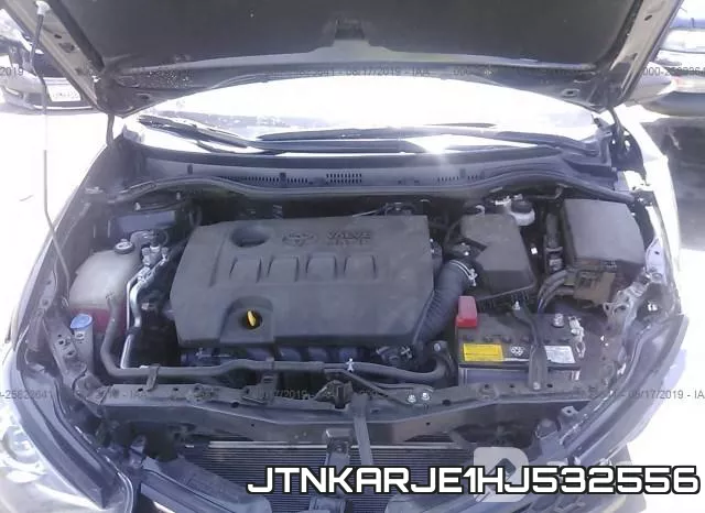 JTNKARJE1HJ532556 фото 2