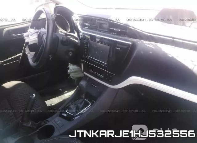 JTNKARJE1HJ532556 фото 6