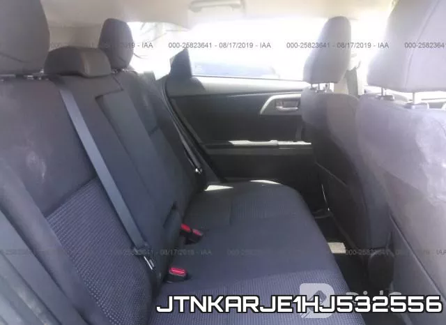 JTNKARJE1HJ532556 фото 9