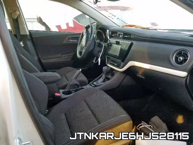 JTNKARJE6HJ528115 фото 6