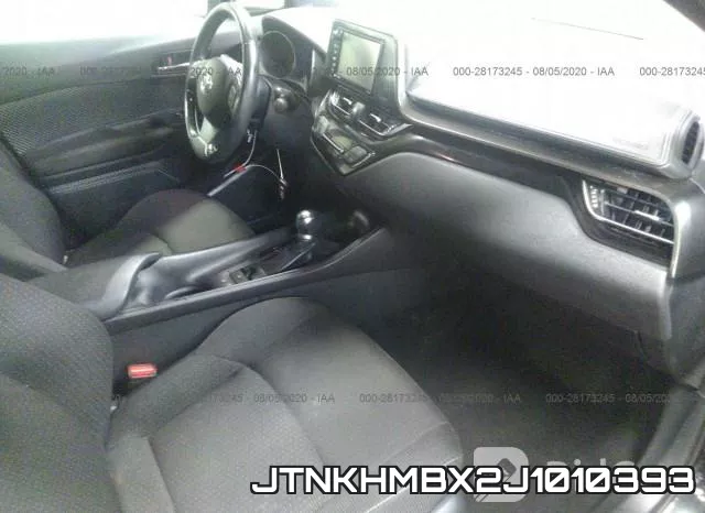 JTNKHMBX2J1010393 фото 6