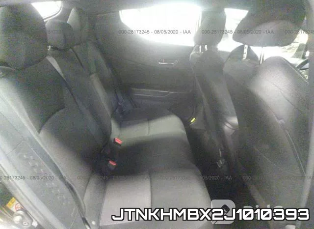 JTNKHMBX2J1010393 фото 9