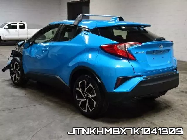 JTNKHMBX7K1041303 фото 4