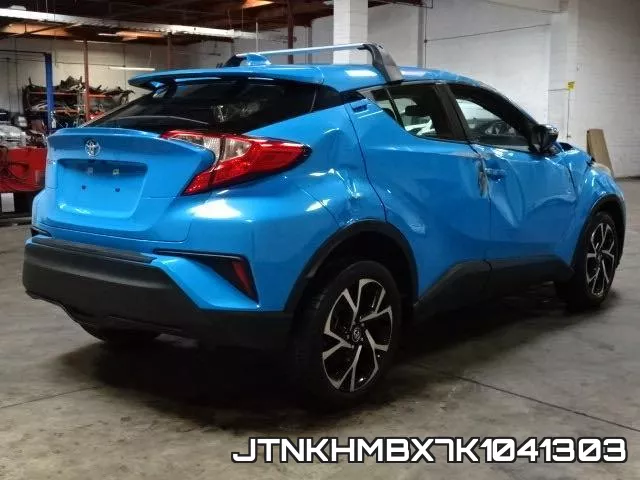 JTNKHMBX7K1041303 фото 5