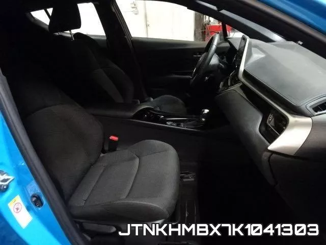 JTNKHMBX7K1041303 фото 6