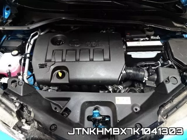 JTNKHMBX7K1041303 фото 8