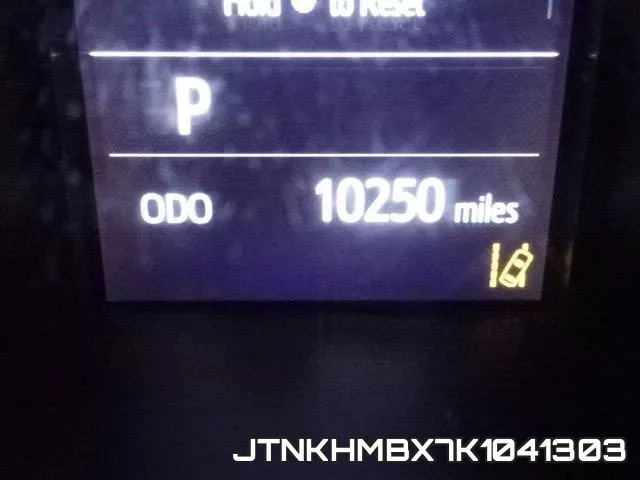 JTNKHMBX7K1041303 фото 9