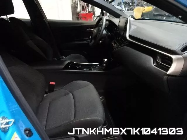 JTNKHMBX7K1041303 фото 10