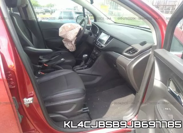KL4CJBSB9JB697785 фото 6