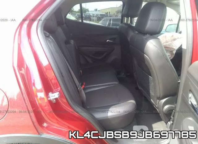 KL4CJBSB9JB697785 фото 9