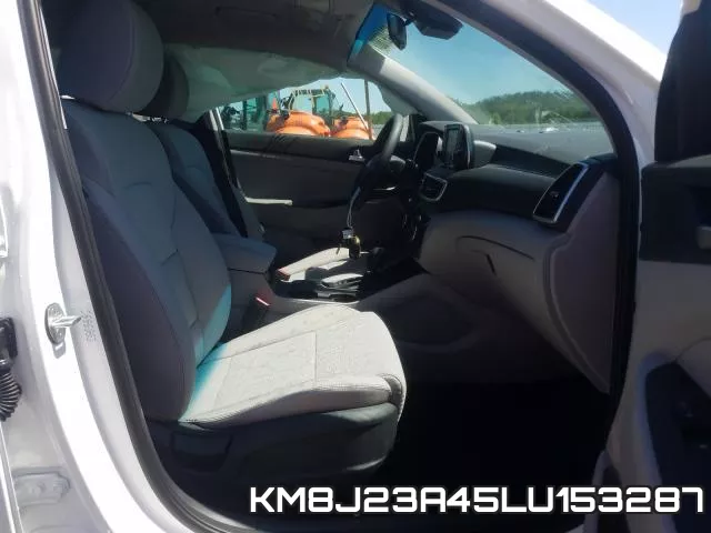 KM8J23A45LU153287 фото 6