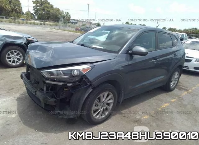 KM8J23A48HU390010 фото 3