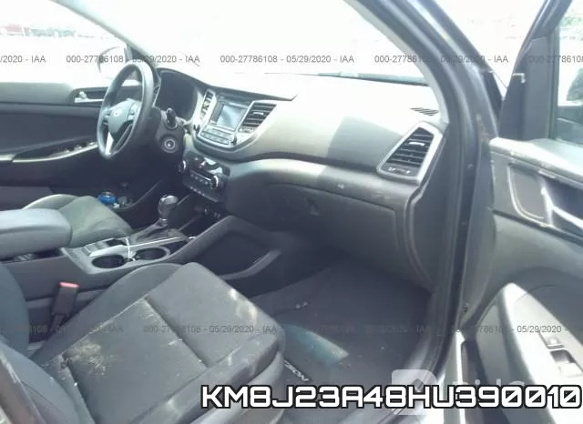 KM8J23A48HU390010 фото 6