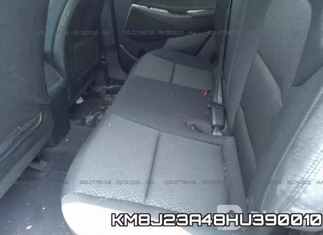 KM8J23A48HU390010 фото 9